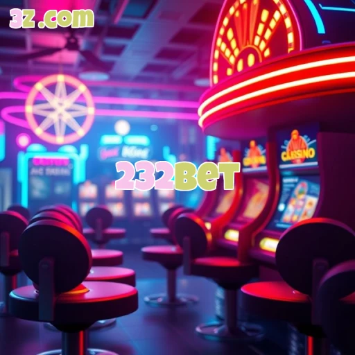 Cassino 232bet: A Novidade que Encanta os Apreciadores de Jogos